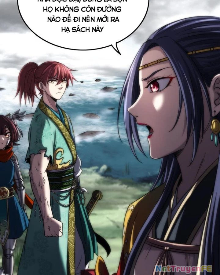 Xuân Thu Bá Đồ Chapter 274 - Next Chapter 275