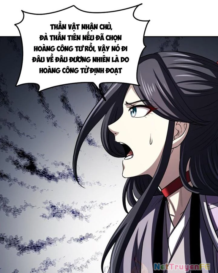 Xuân Thu Bá Đồ Chapter 274 - Next Chapter 275