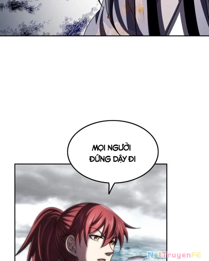 Xuân Thu Bá Đồ Chapter 274 - Next Chapter 275