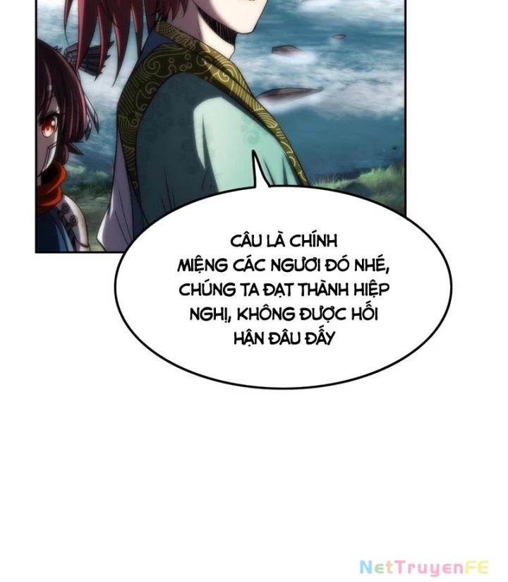 Xuân Thu Bá Đồ Chapter 274 - Next Chapter 275