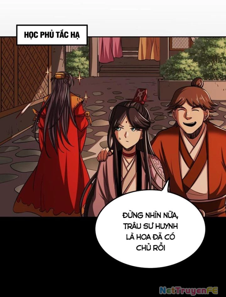 Xuân Thu Bá Đồ Chapter 274 - Next Chapter 275