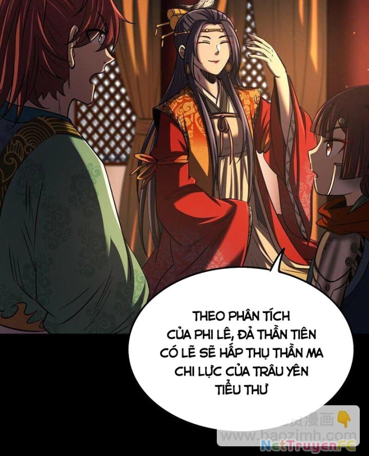 Xuân Thu Bá Đồ Chapter 274 - Next Chapter 275