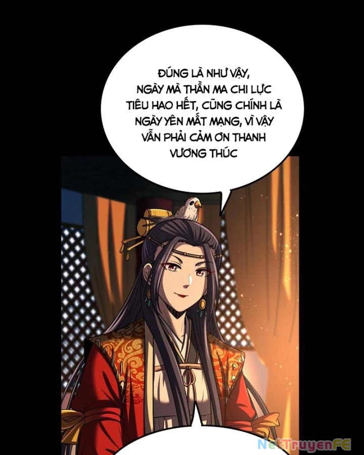 Xuân Thu Bá Đồ Chapter 274 - Next Chapter 275