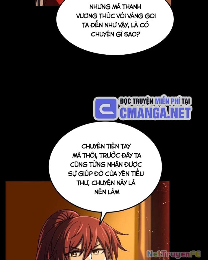 Xuân Thu Bá Đồ Chapter 274 - Next Chapter 275