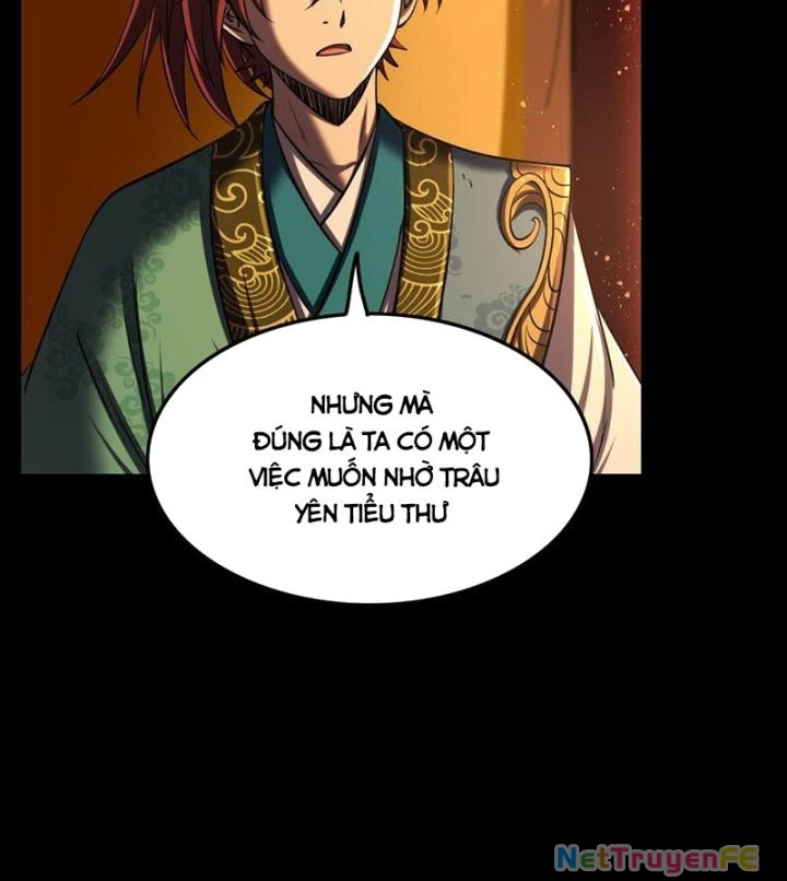 Xuân Thu Bá Đồ Chapter 274 - Next Chapter 275