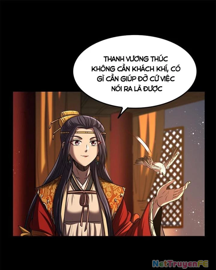 Xuân Thu Bá Đồ Chapter 274 - Next Chapter 275