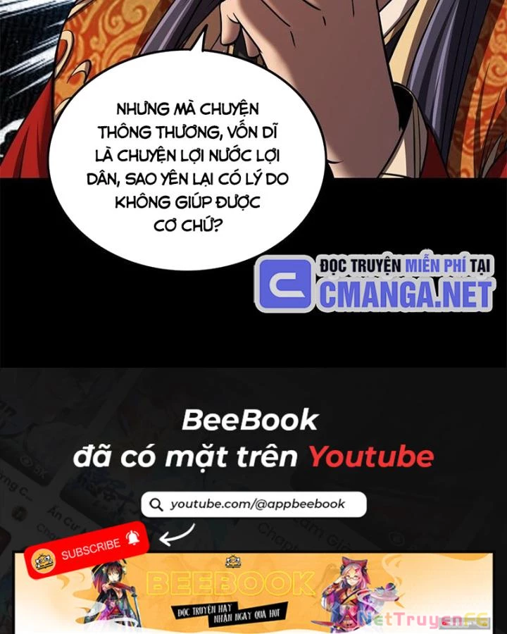 Xuân Thu Bá Đồ Chapter 274 - Next Chapter 275