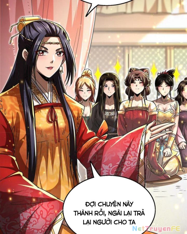 Xuân Thu Bá Đồ Chapter 275 - Trang 4