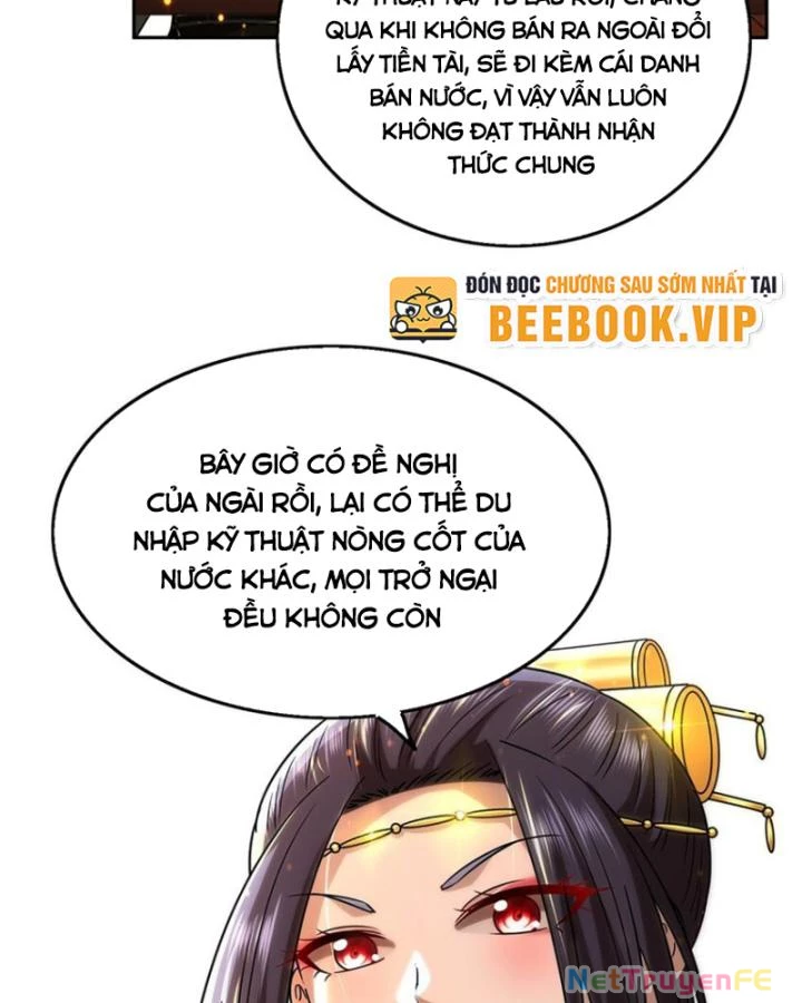 Xuân Thu Bá Đồ Chapter 275 - Trang 4