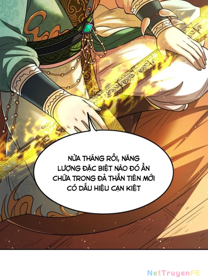 Xuân Thu Bá Đồ Chapter 275 - Trang 4