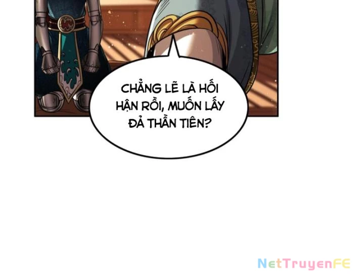 Xuân Thu Bá Đồ Chapter 275 - Trang 4