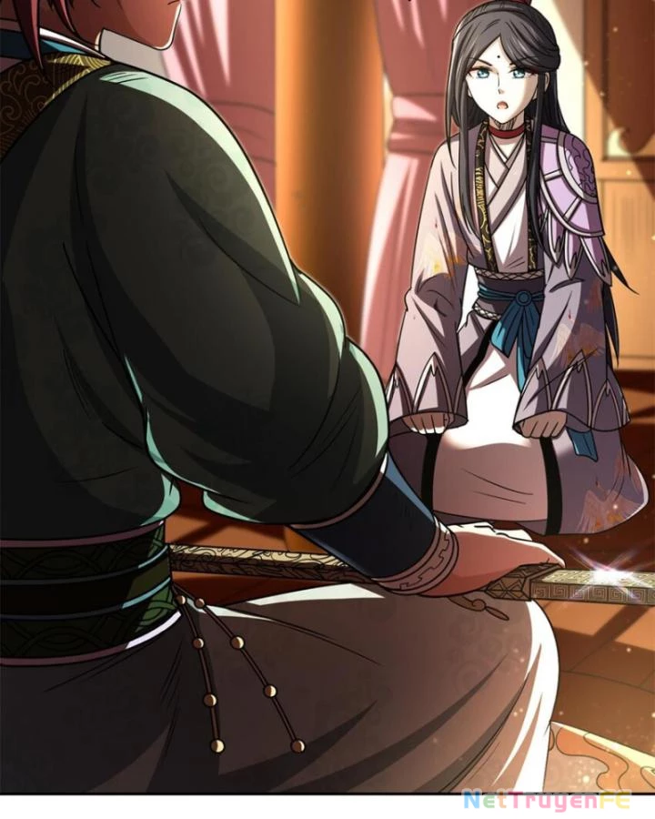 Xuân Thu Bá Đồ Chapter 275 - Trang 4