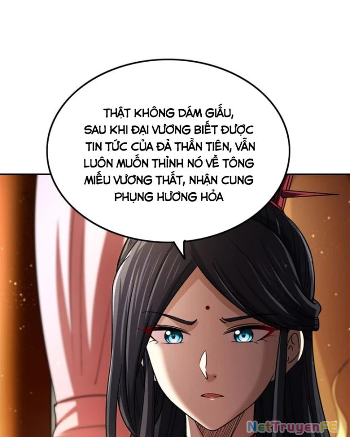 Xuân Thu Bá Đồ Chapter 275 - Trang 4