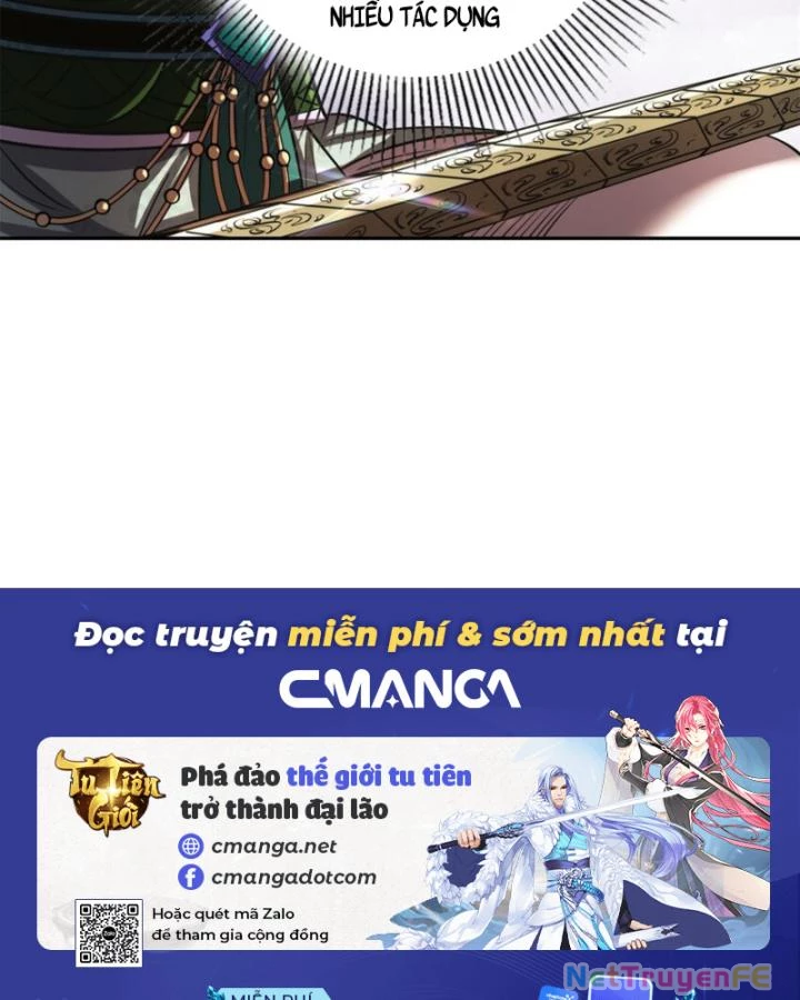 Xuân Thu Bá Đồ Chapter 275 - Trang 4