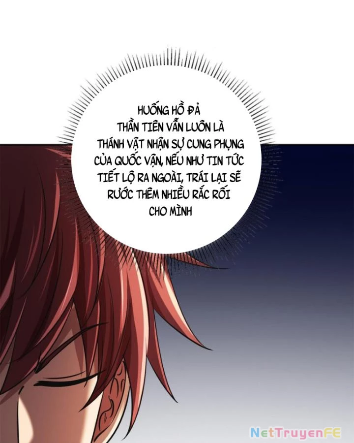 Xuân Thu Bá Đồ Chapter 275 - Trang 4