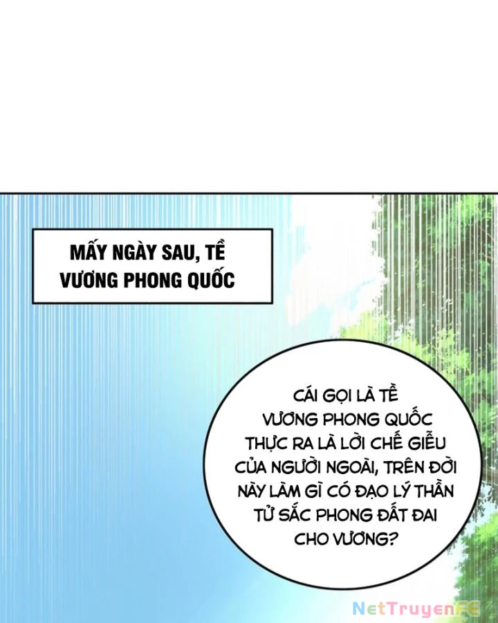 Xuân Thu Bá Đồ Chapter 275 - Trang 4