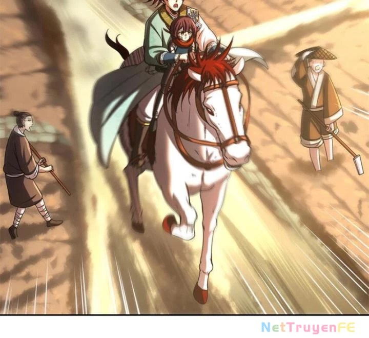 Xuân Thu Bá Đồ Chapter 275 - Trang 4