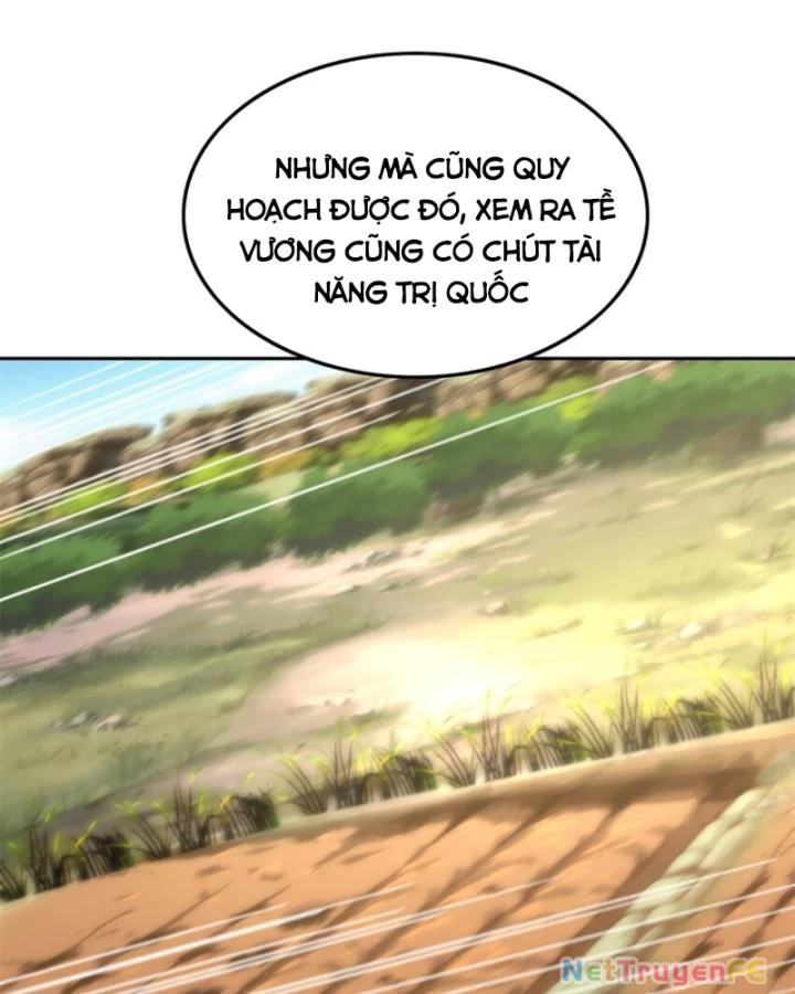 Xuân Thu Bá Đồ Chapter 275 - Trang 4