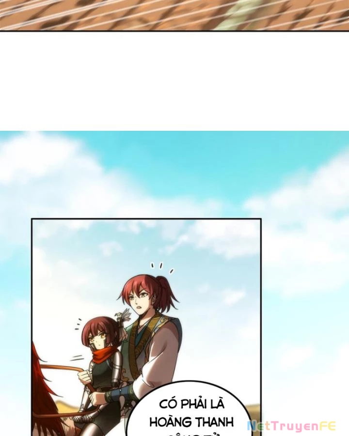 Xuân Thu Bá Đồ Chapter 275 - Trang 4