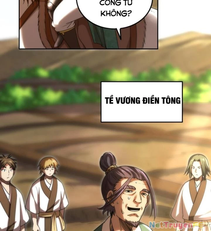 Xuân Thu Bá Đồ Chapter 275 - Trang 4