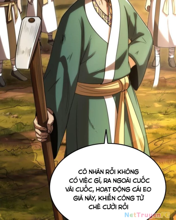 Xuân Thu Bá Đồ Chapter 275 - Trang 4