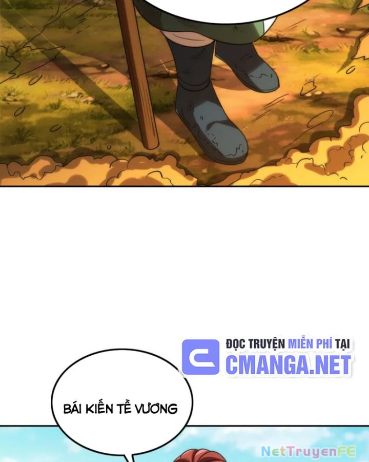 Xuân Thu Bá Đồ Chapter 275 - Trang 4