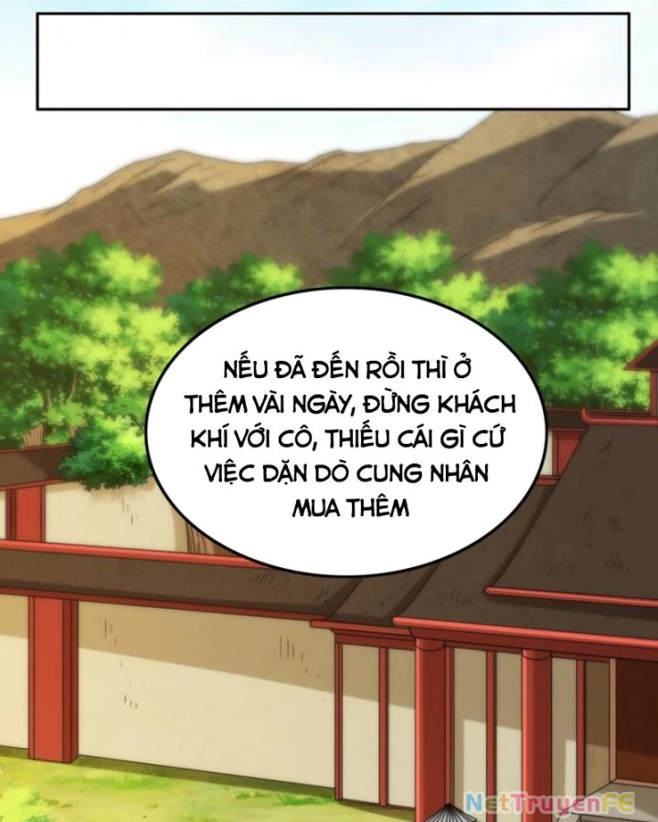 Xuân Thu Bá Đồ Chapter 275 - Trang 4