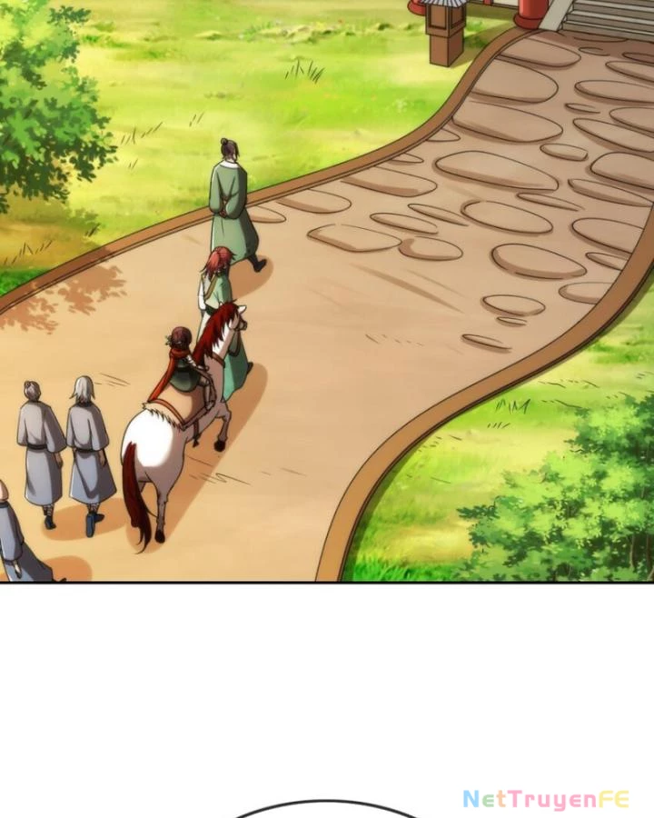 Xuân Thu Bá Đồ Chapter 275 - Trang 4