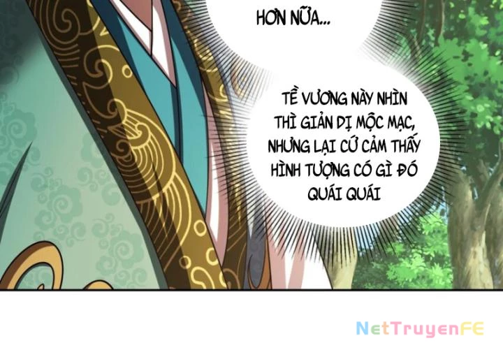 Xuân Thu Bá Đồ Chapter 275 - Trang 4