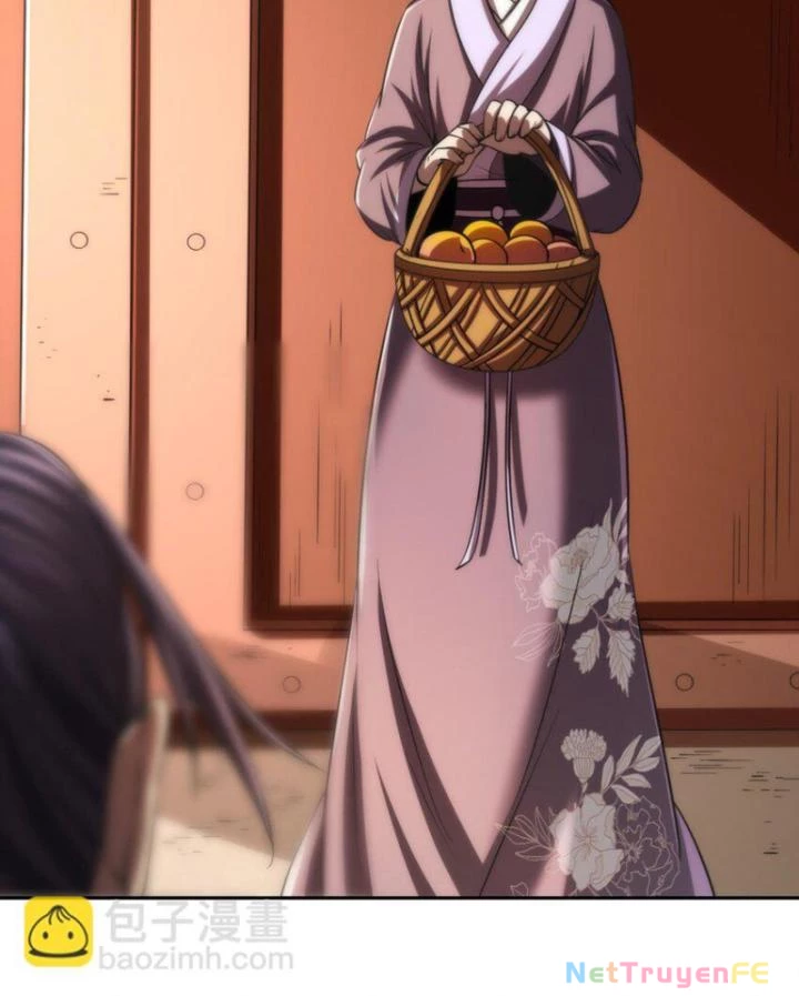 Xuân Thu Bá Đồ Chapter 275 - Trang 4