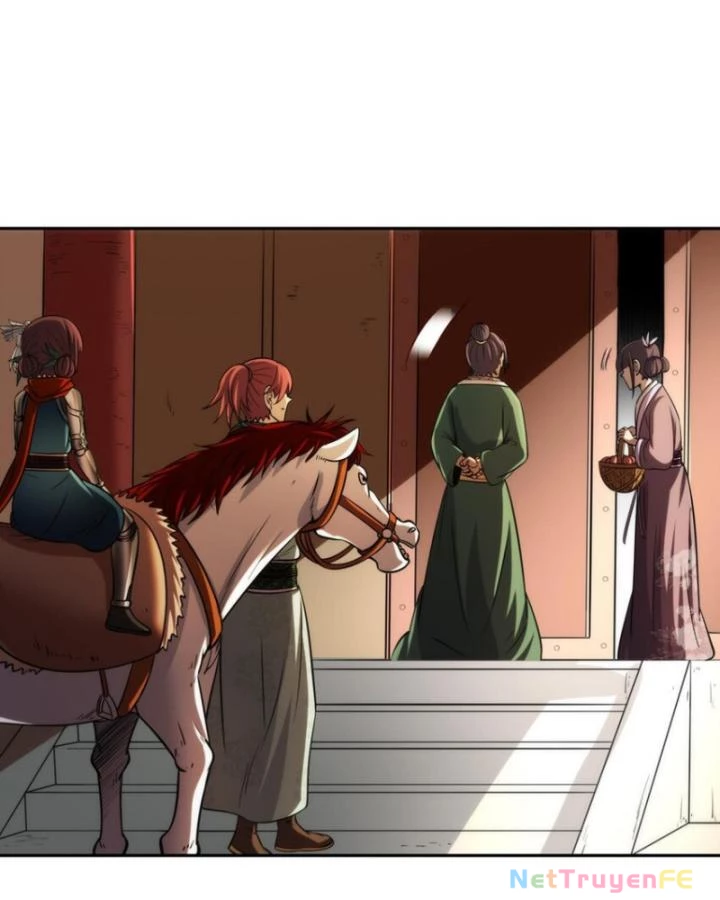 Xuân Thu Bá Đồ Chapter 275 - Trang 4