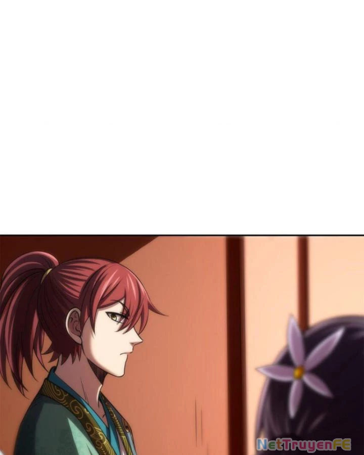 Xuân Thu Bá Đồ Chapter 275 - Trang 4