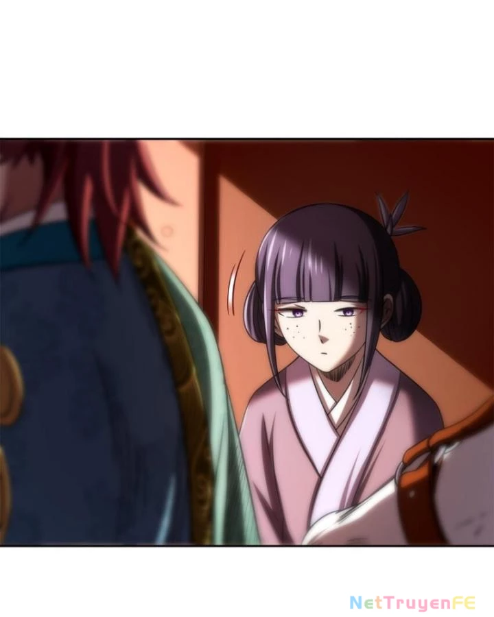 Xuân Thu Bá Đồ Chapter 275 - Trang 4