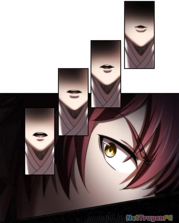 Xuân Thu Bá Đồ Chapter 275 - Trang 4