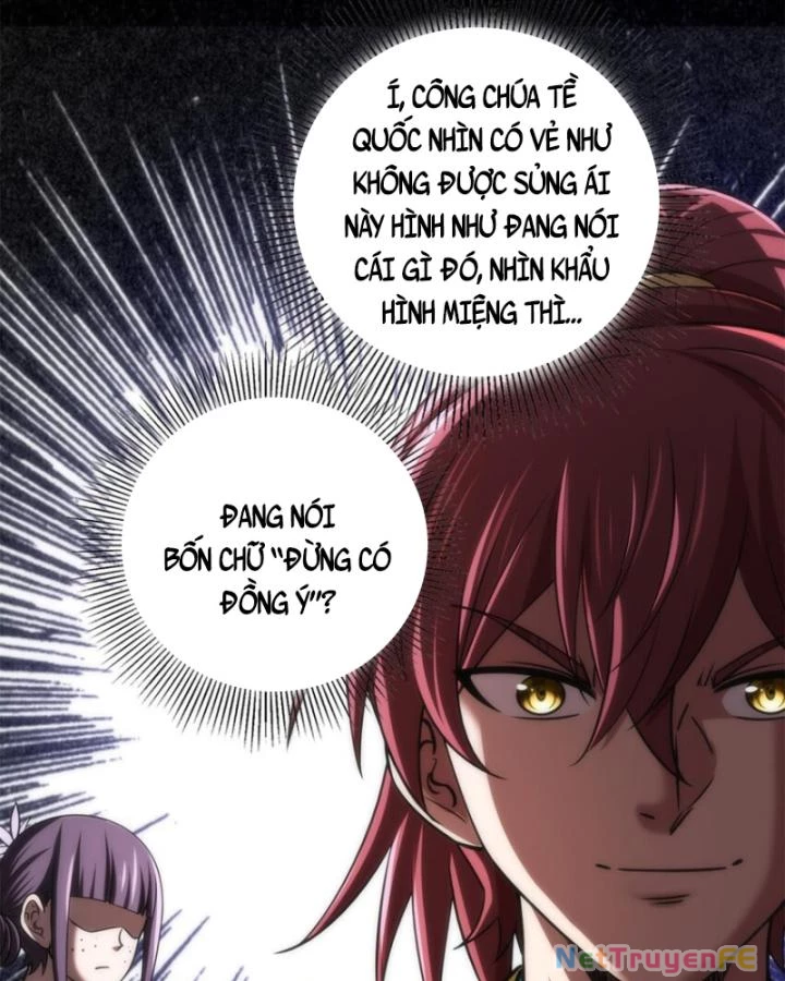 Xuân Thu Bá Đồ Chapter 275 - Trang 4