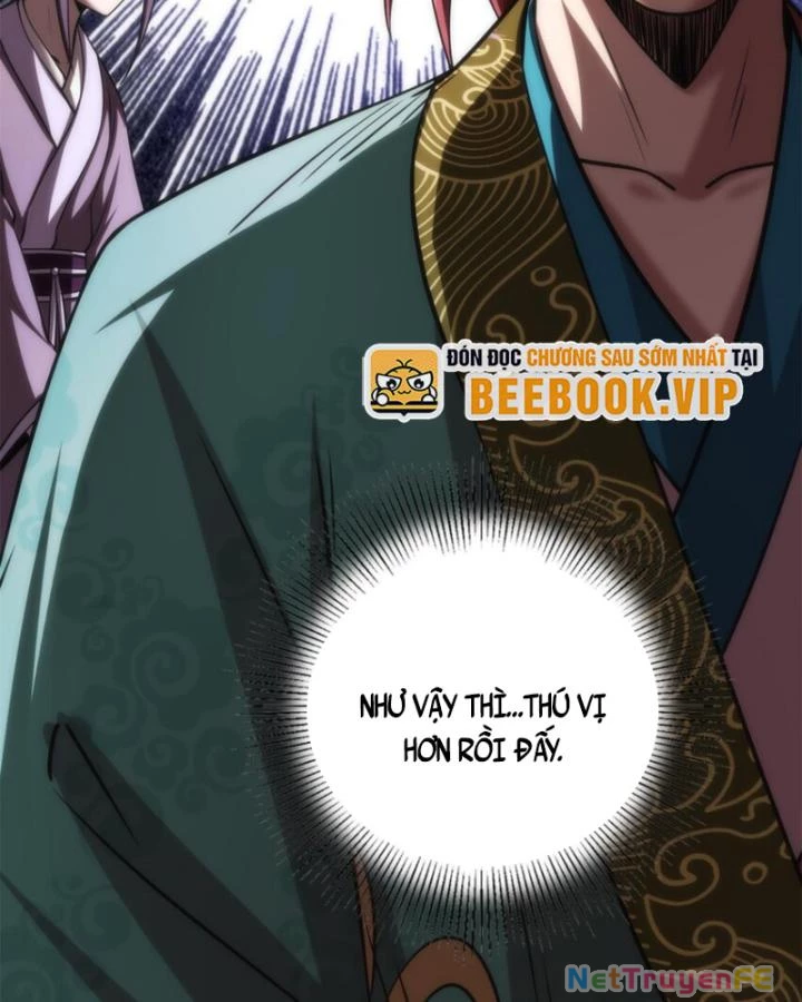 Xuân Thu Bá Đồ Chapter 275 - Trang 4