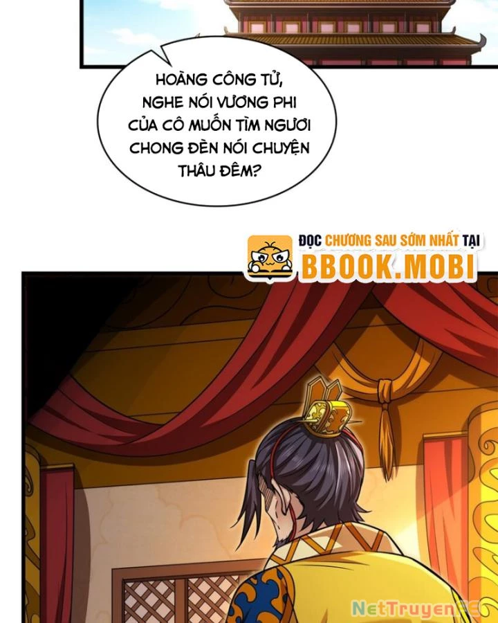 Xuân Thu Bá Đồ Chapter 277 - Next Chapter 278