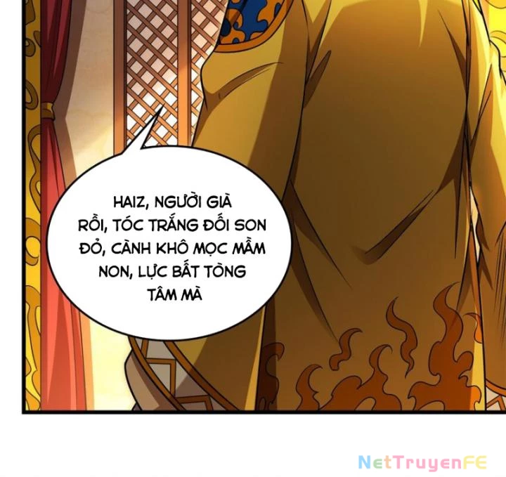Xuân Thu Bá Đồ Chapter 277 - Next Chapter 278