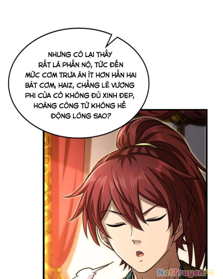 Xuân Thu Bá Đồ Chapter 277 - Next Chapter 278