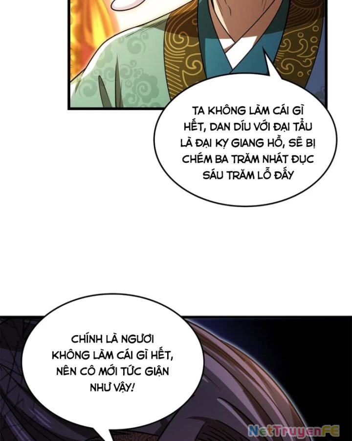 Xuân Thu Bá Đồ Chapter 277 - Next Chapter 278