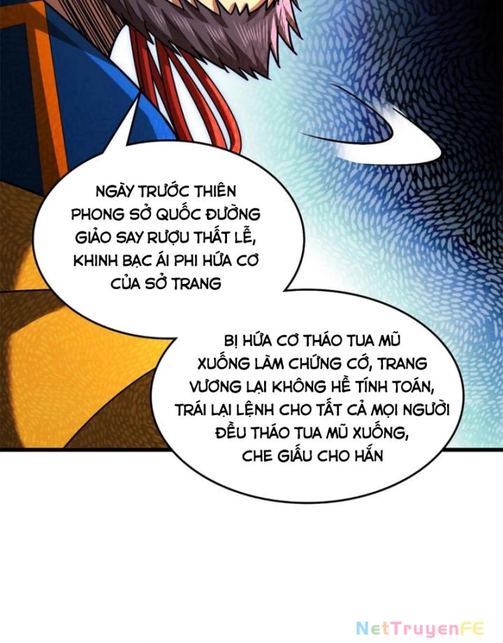 Xuân Thu Bá Đồ Chapter 277 - Next Chapter 278