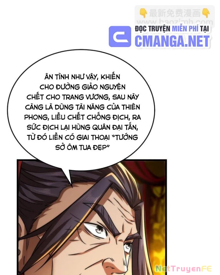 Xuân Thu Bá Đồ Chapter 277 - Next Chapter 278