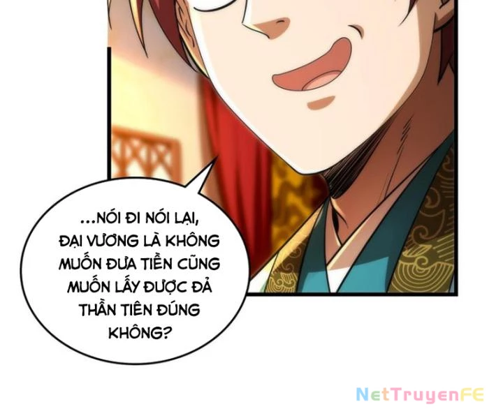 Xuân Thu Bá Đồ Chapter 277 - Next Chapter 278