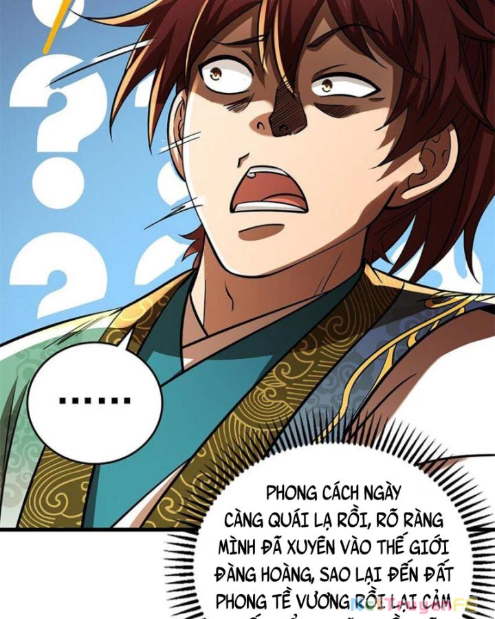 Xuân Thu Bá Đồ Chapter 277 - Next Chapter 278