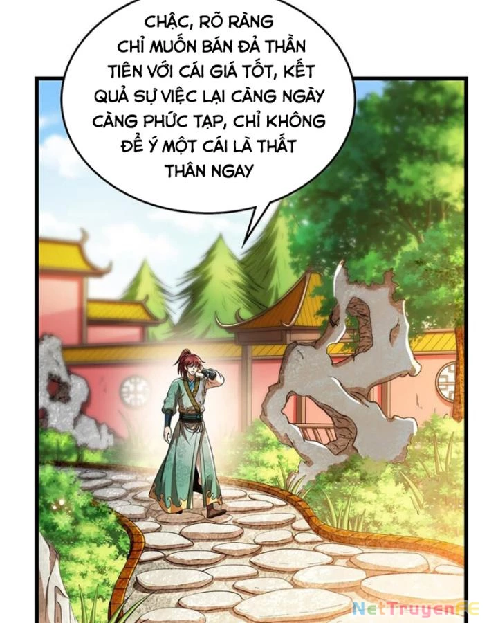 Xuân Thu Bá Đồ Chapter 277 - Next Chapter 278