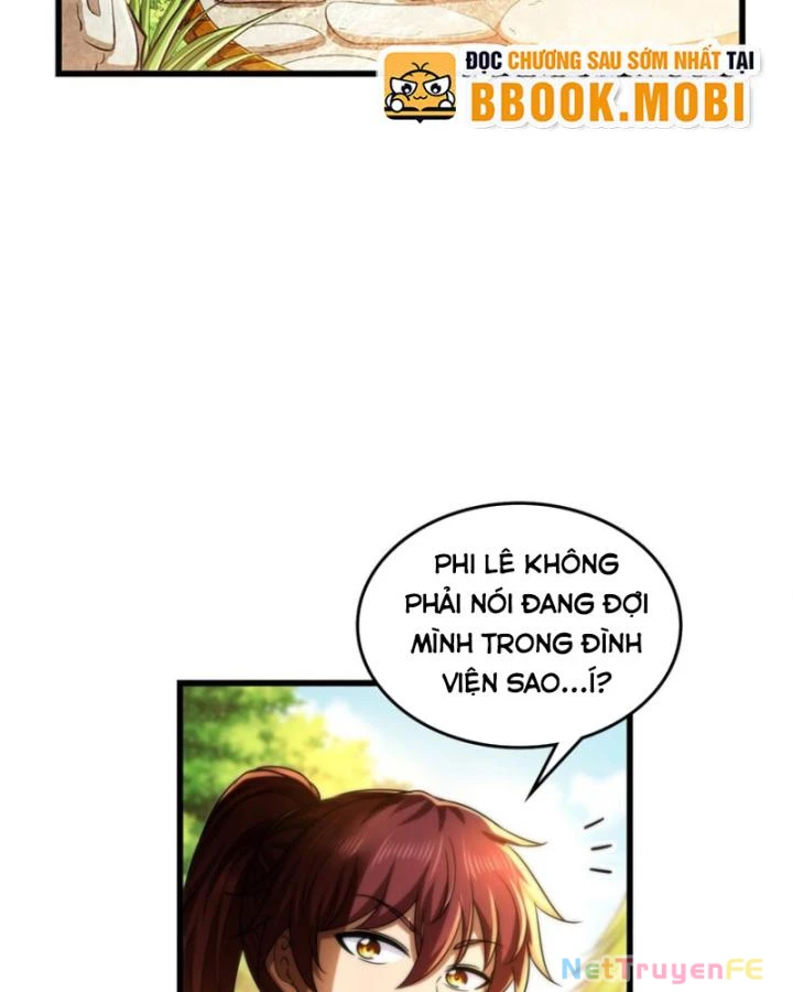 Xuân Thu Bá Đồ Chapter 277 - Next Chapter 278