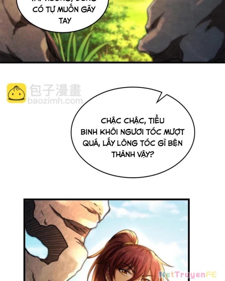 Xuân Thu Bá Đồ Chapter 277 - Next Chapter 278