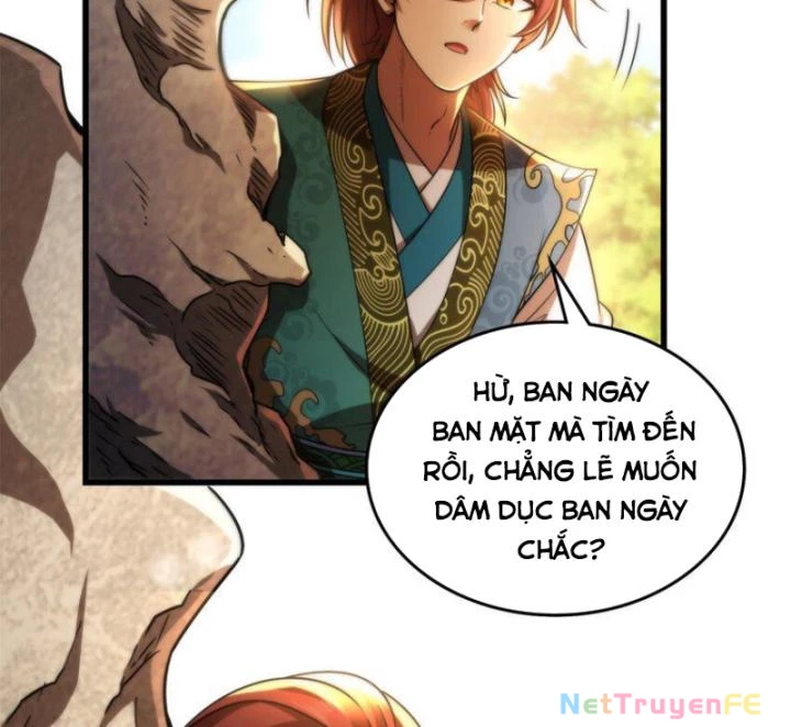 Xuân Thu Bá Đồ Chapter 277 - Next Chapter 278