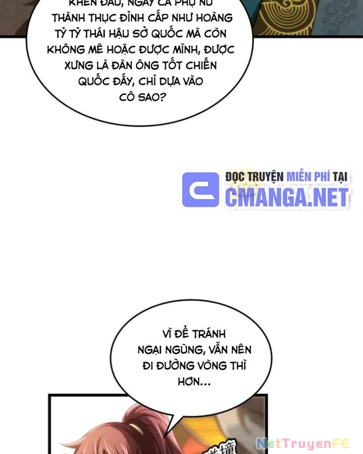 Xuân Thu Bá Đồ Chapter 277 - Next Chapter 278