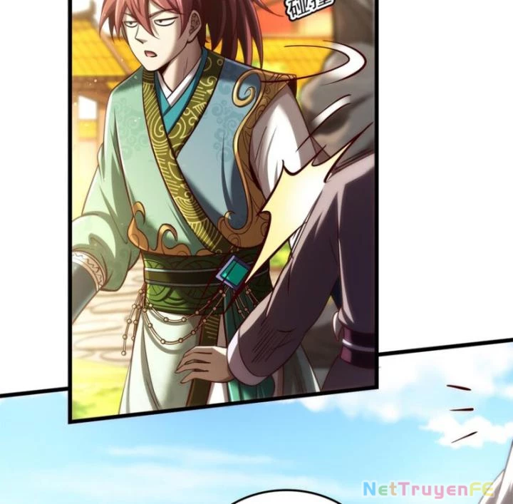 Xuân Thu Bá Đồ Chapter 277 - Next Chapter 278